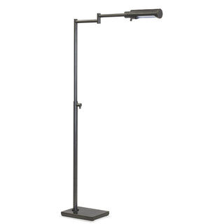 Noble One Light Floor Lamp