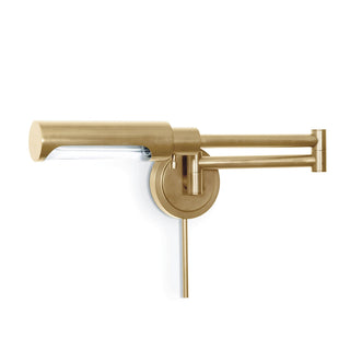 Noble One Light Wall Sconce