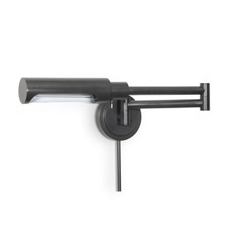Noble One Light Wall Sconce