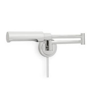 Noble One Light Wall Sconce