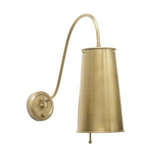 Hattie One Light Wall Sconce