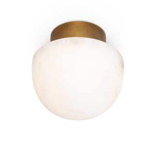 Parker Flush Mount