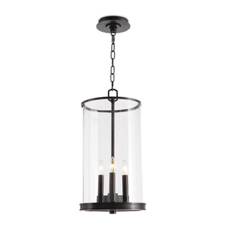 Adria Three Light Pendant