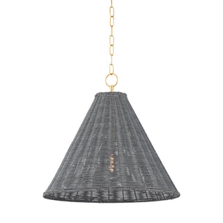 Destiny One Light Pendant