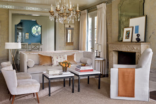 Lorraine Sofa