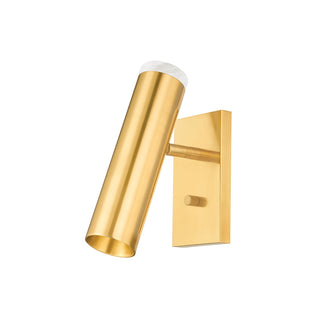 Clark One Light Wall Sconce