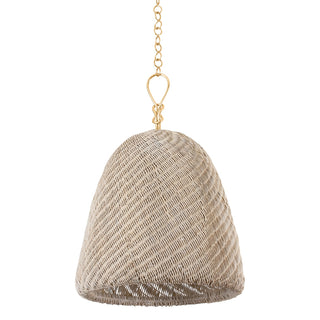 Reina One Light Pendant