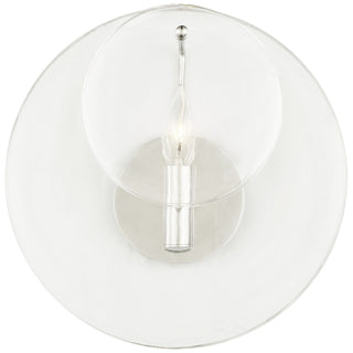 Loire One Light Wall Sconce