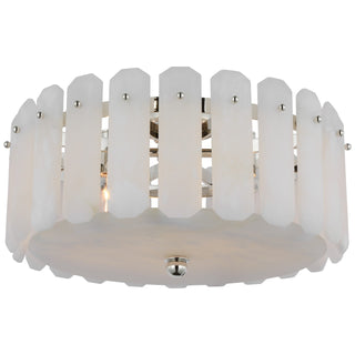 Bonnington Four Light Flush Mount
