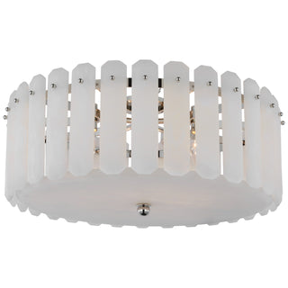 Bonnington Five Light Flush Mount