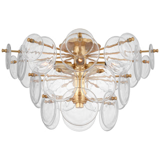 Loire Flush Mount