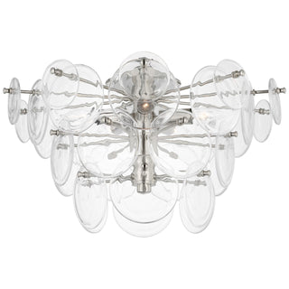 Loire Flush Mount