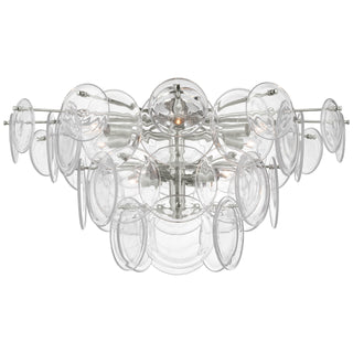 Loire Flush Mount