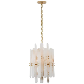Bonnington 12 Light Chandelier