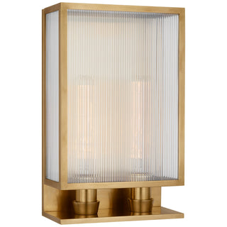York Wall Sconce