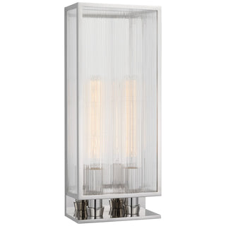 York Wall Sconce