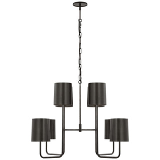 Go Lightly Chandelier