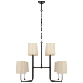 Go Lightly Chandelier