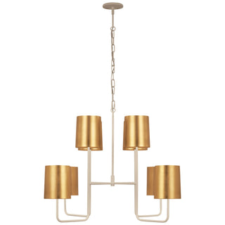 Go Lightly Chandelier