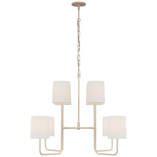 Go Lightly Chandelier
