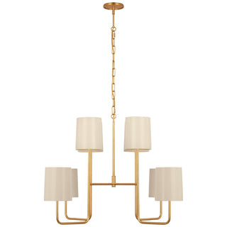 Go Lightly Chandelier