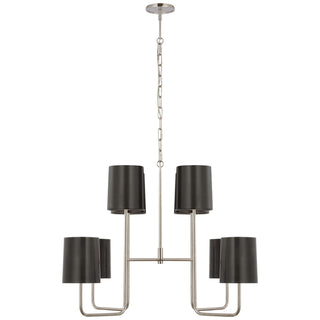 Go Lightly Chandelier