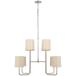 Go Lightly Chandelier