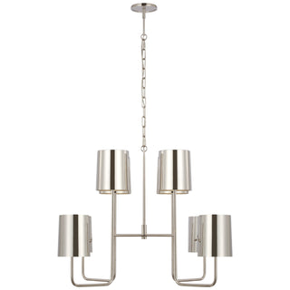 Go Lightly Chandelier