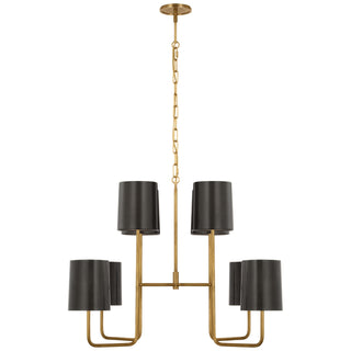 Go Lightly Chandelier