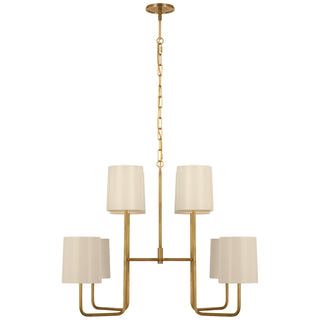 Go Lightly Chandelier