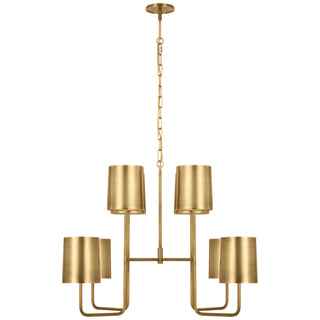 Go Lightly Chandelier