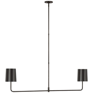 Go Lightly Chandelier