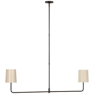 Go Lightly Chandelier