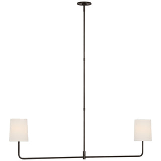 Go Lightly Chandelier