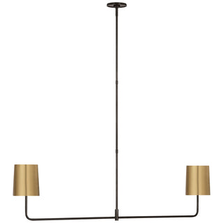 Go Lightly Chandelier