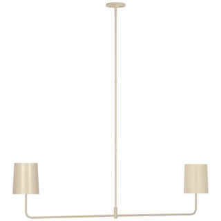 Go Lightly Chandelier