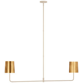 Go Lightly Chandelier