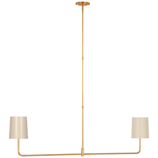Go Lightly Chandelier