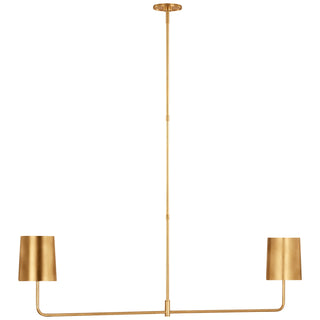 Go Lightly Chandelier