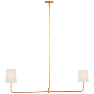 Go Lightly Chandelier