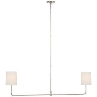 Go Lightly Chandelier