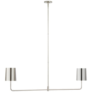 Go Lightly Chandelier
