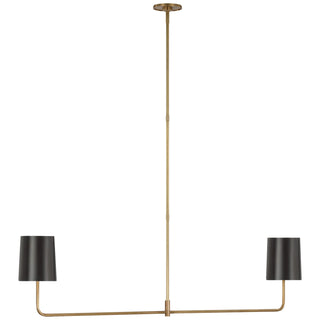 Go Lightly Chandelier
