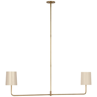 Go Lightly Chandelier