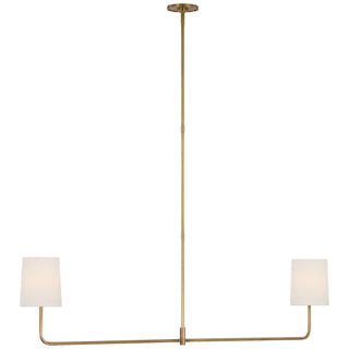 Go Lightly Chandelier