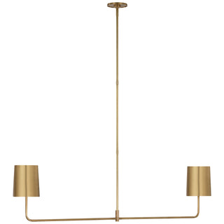 Go Lightly Chandelier