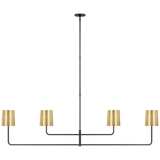 Go Lightly Chandelier