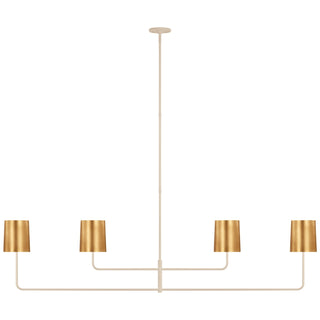 Go Lightly Chandelier