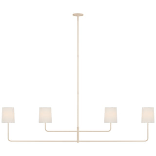 Go Lightly Chandelier