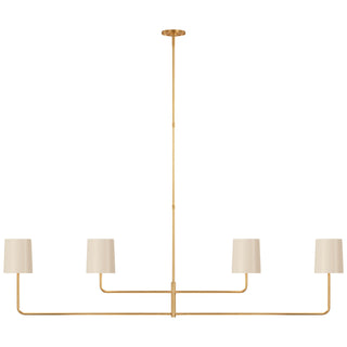 Visual Comfort Signature Canada - BBL 5087G-CW - LED Chandelier - Go Lightly - Gild